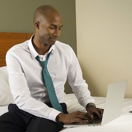 Woodspring Suites Houston 베이타운 외부 사진