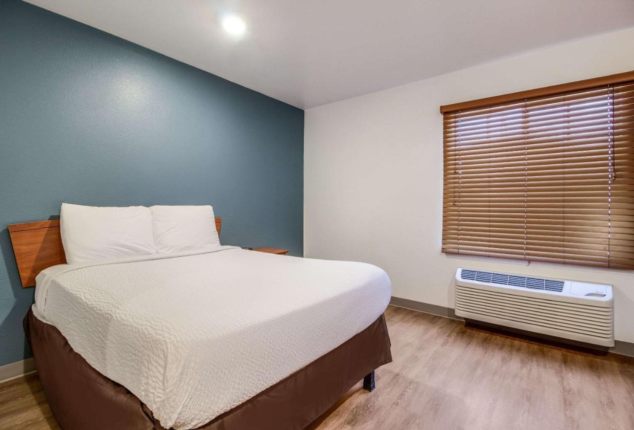 Woodspring Suites Houston 베이타운 외부 사진