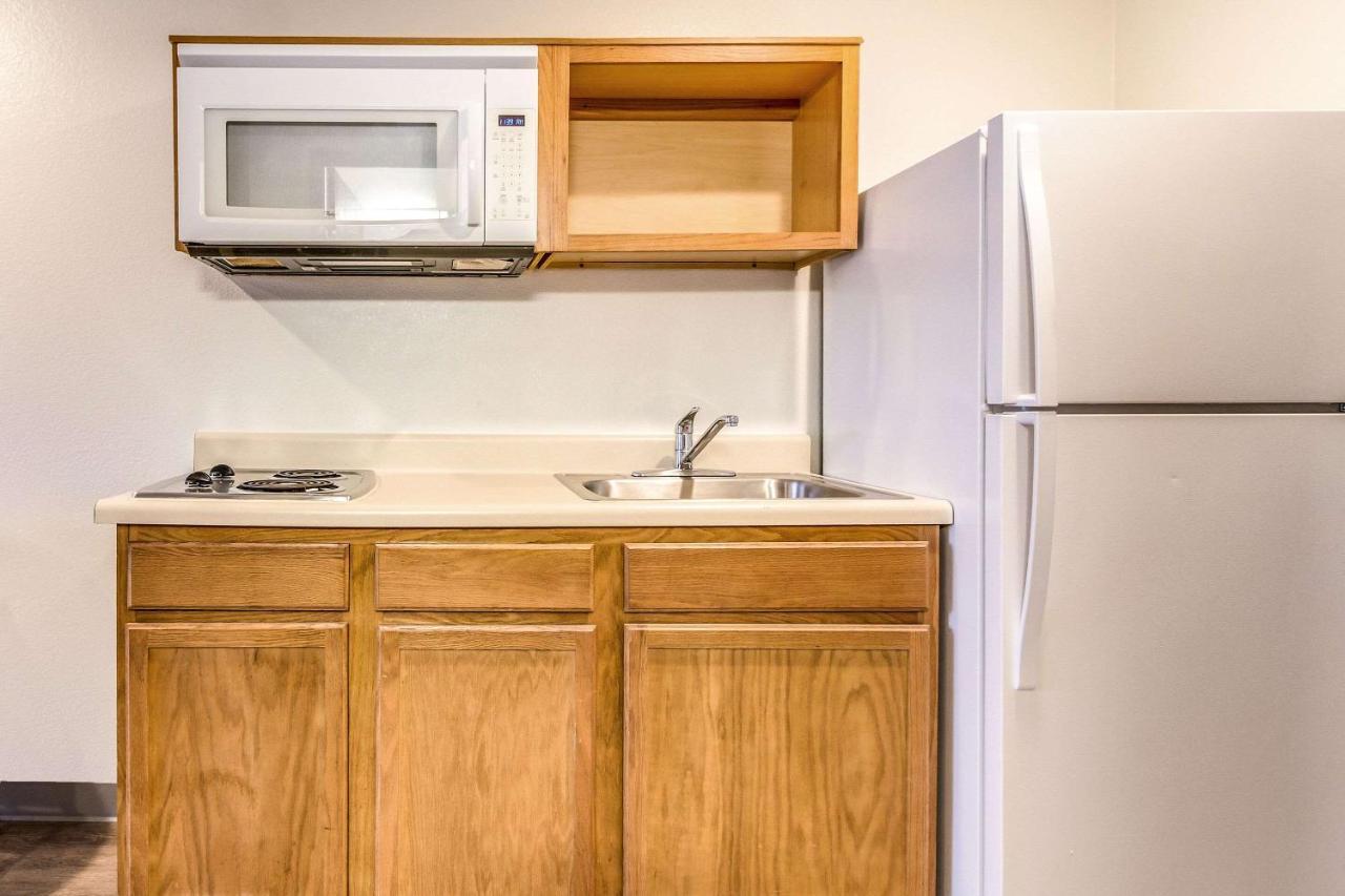 Woodspring Suites Houston 베이타운 외부 사진