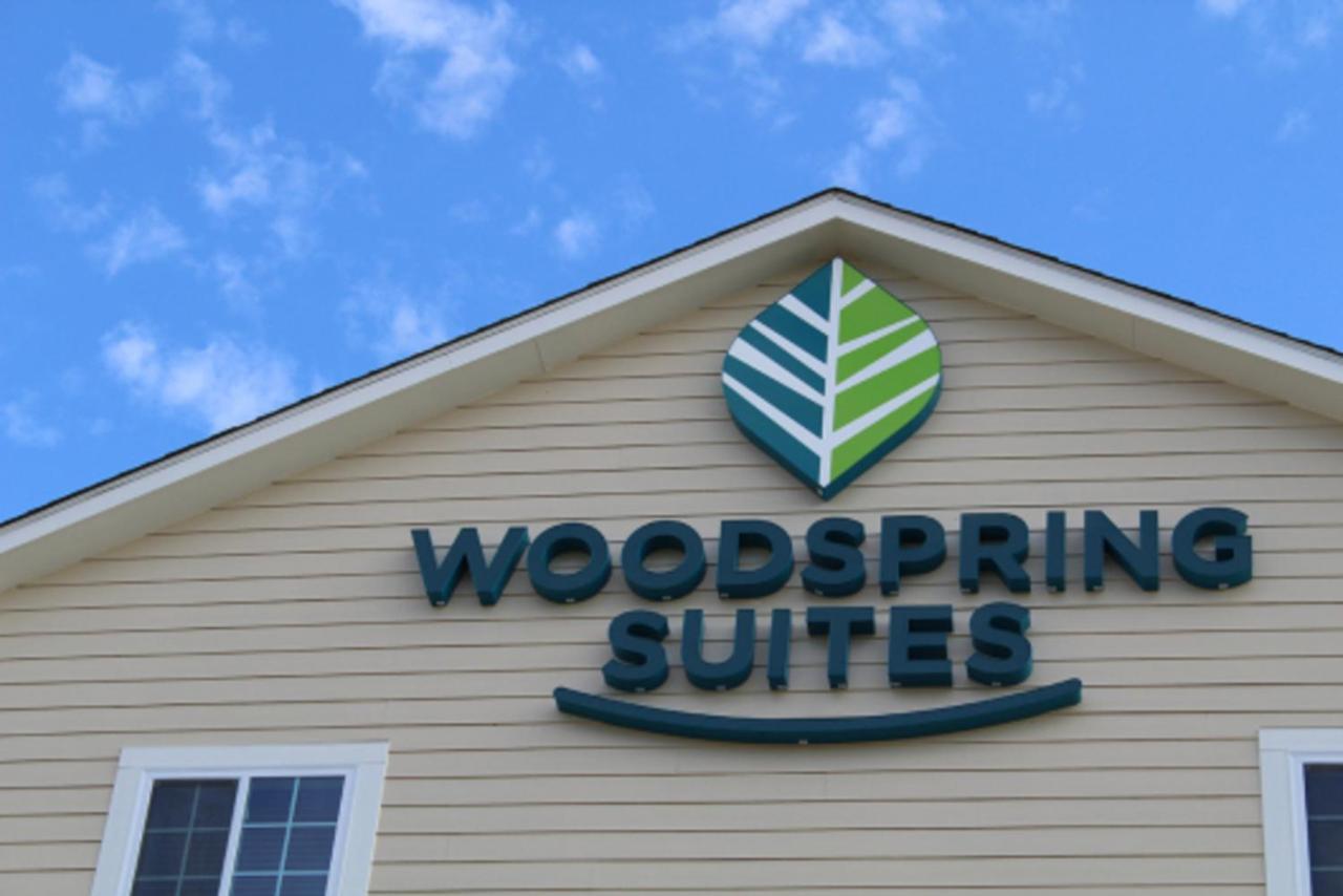 Woodspring Suites Houston 베이타운 외부 사진