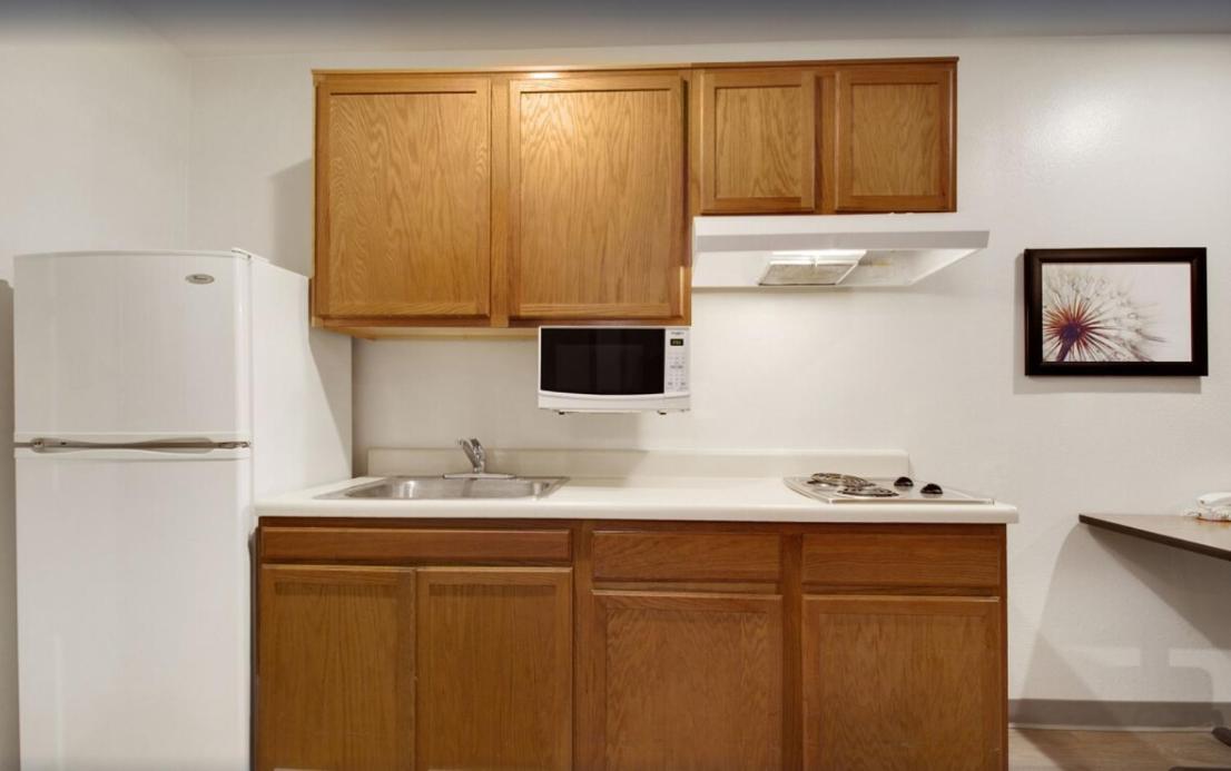 Woodspring Suites Houston 베이타운 외부 사진