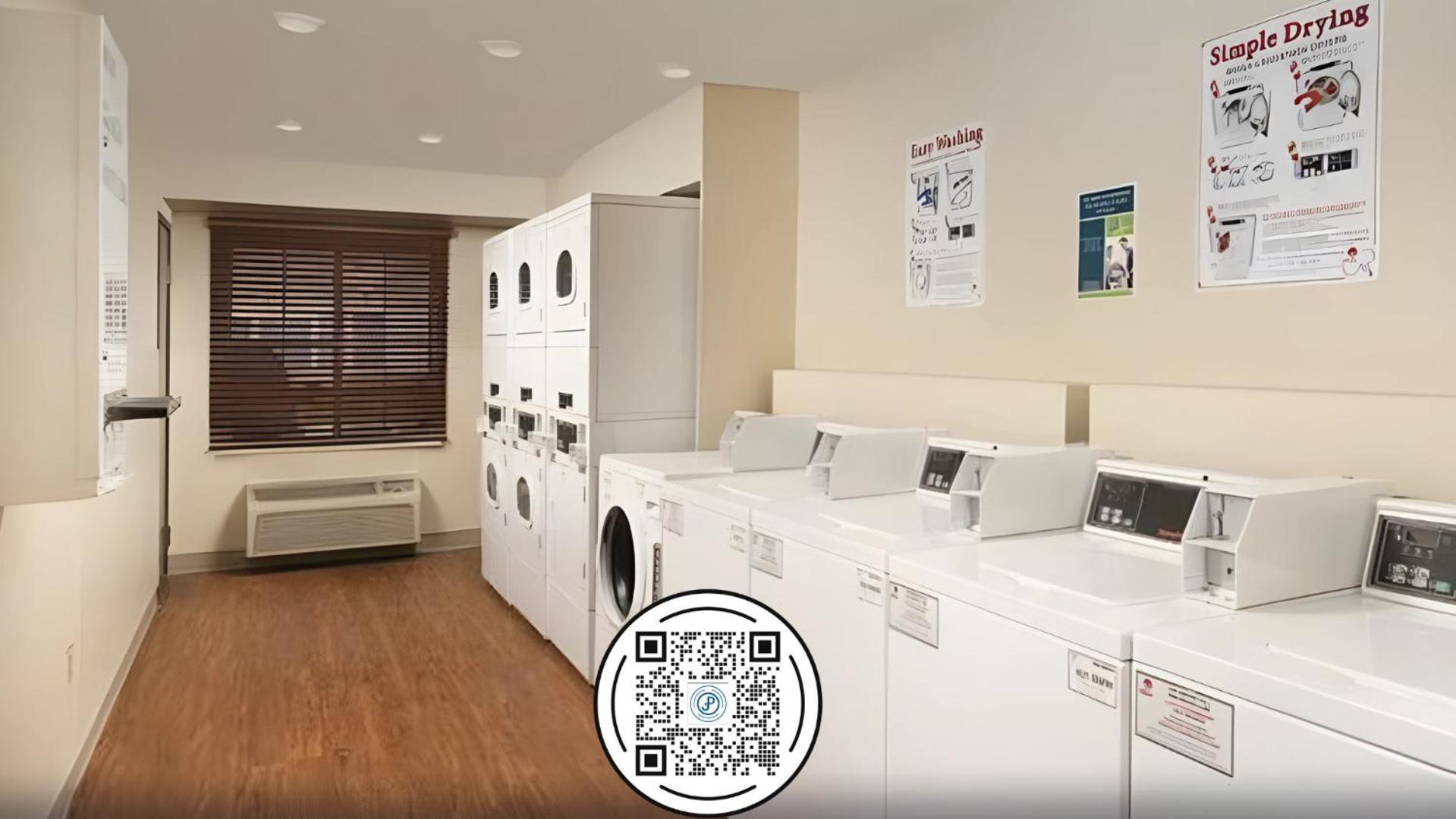 Woodspring Suites Houston 베이타운 외부 사진