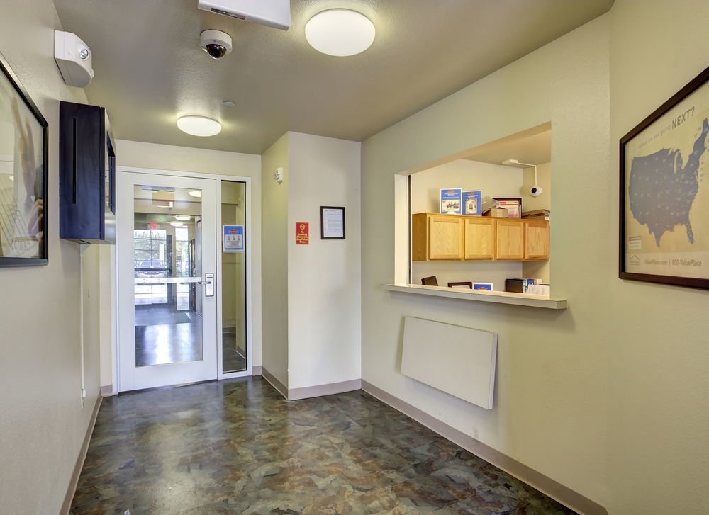Woodspring Suites Houston 베이타운 외부 사진