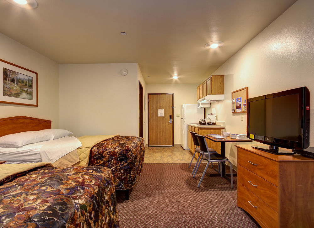 Woodspring Suites Houston 베이타운 외부 사진