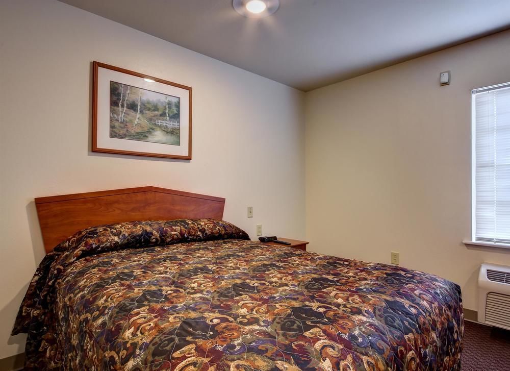 Woodspring Suites Houston 베이타운 외부 사진