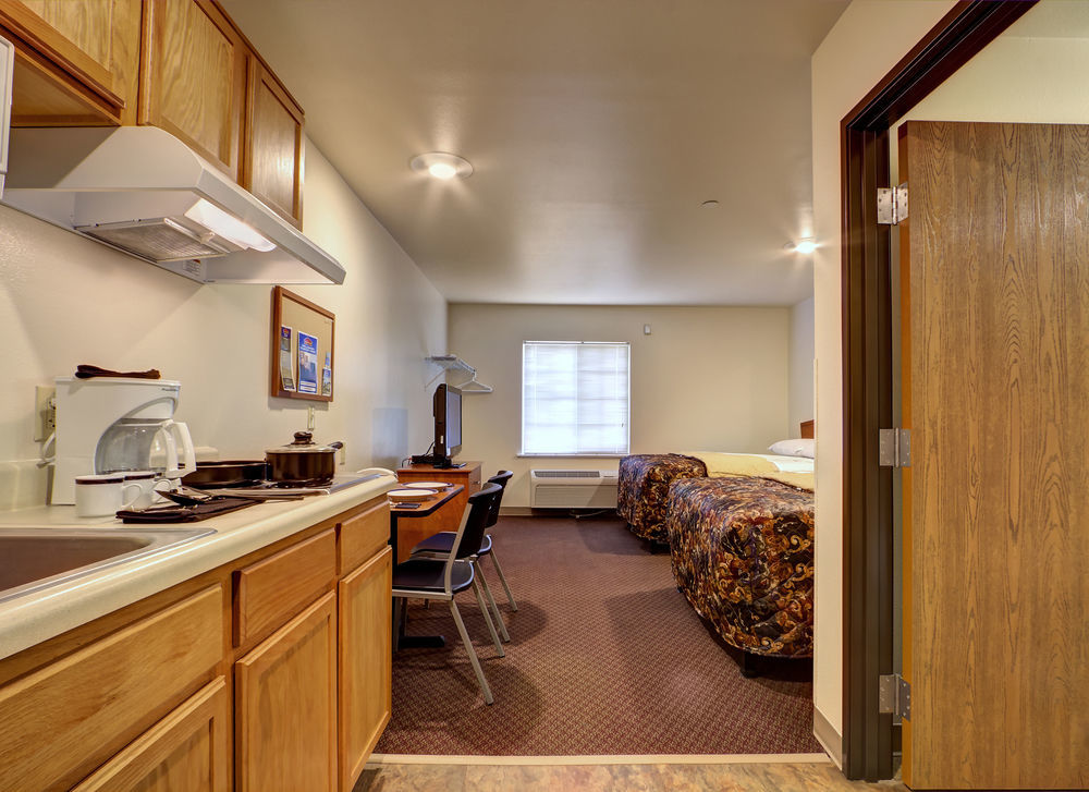 Woodspring Suites Houston 베이타운 외부 사진