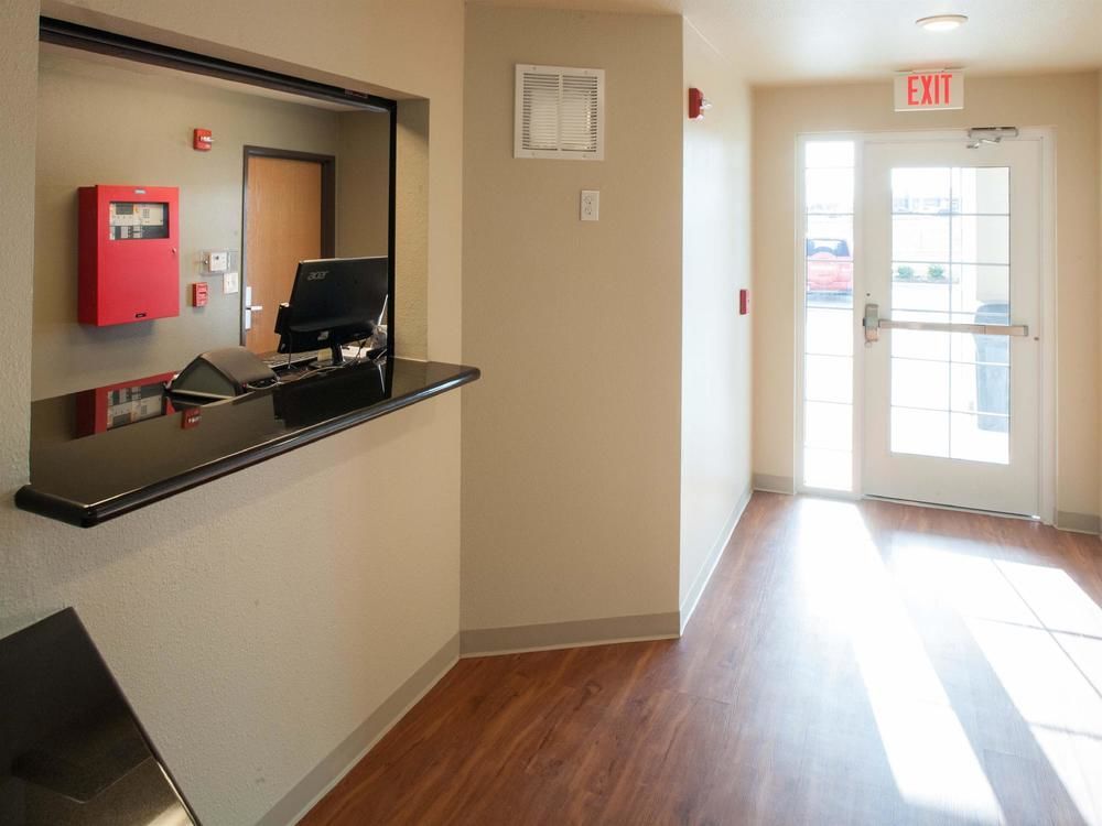 Woodspring Suites Houston 베이타운 외부 사진
