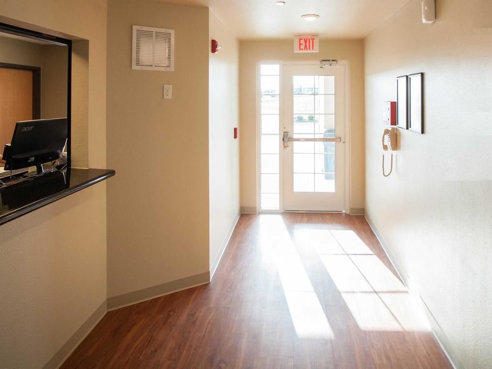 Woodspring Suites Houston 베이타운 외부 사진